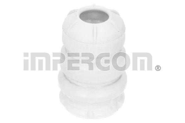 Rubber Buffer, suspension